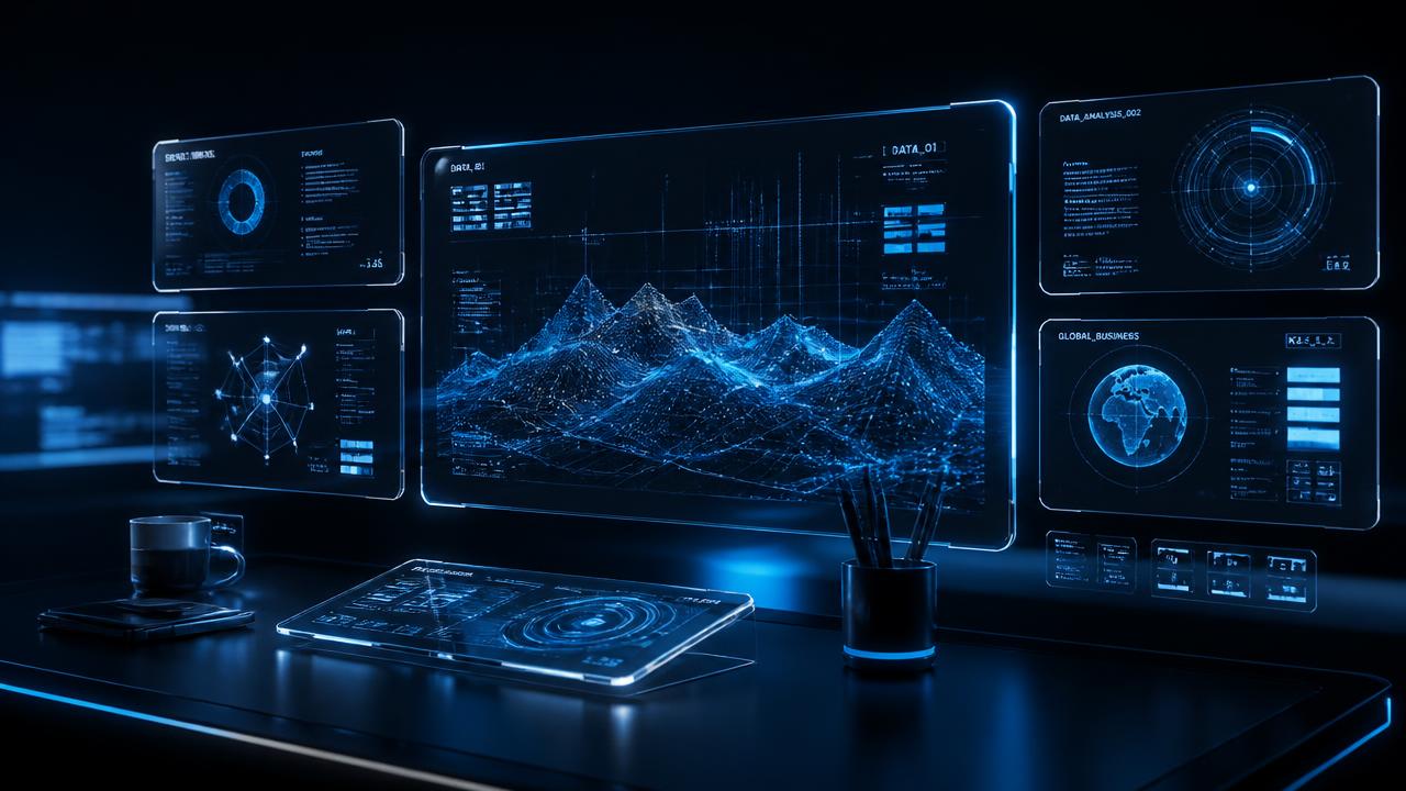 Ejemplo de imagen generada con IA